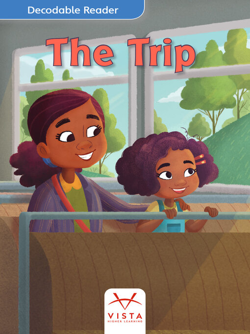 Cover image for The Trip
